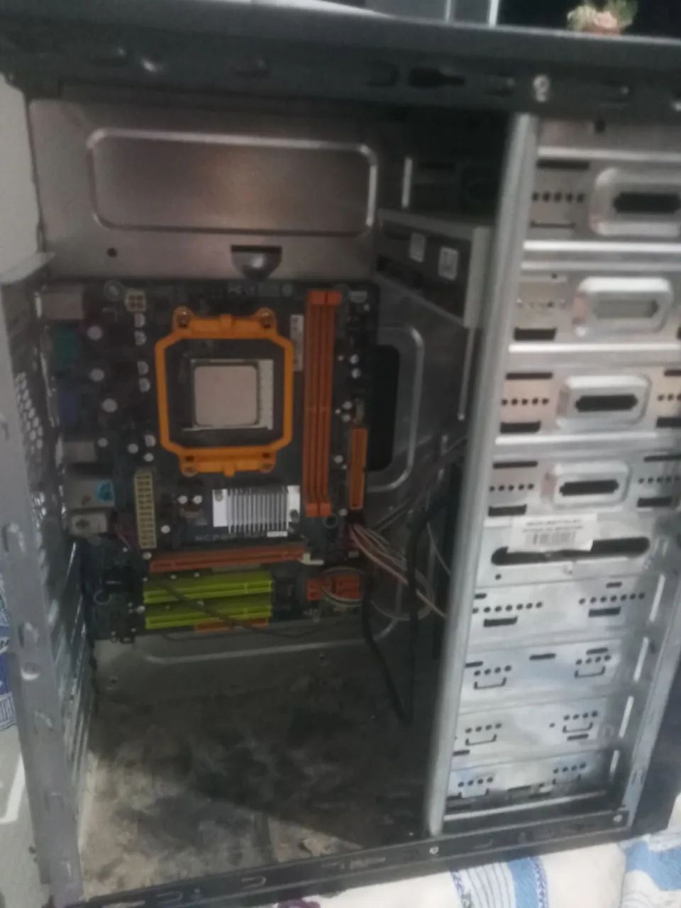 Gabinete - Foto 2