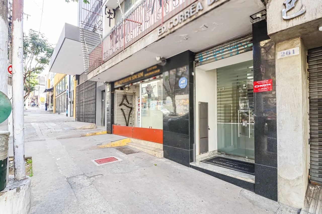 Sala comercial na Rua Conselheiro Furtado, 263 - cj, 91 e 92  60 m² - Foto 5