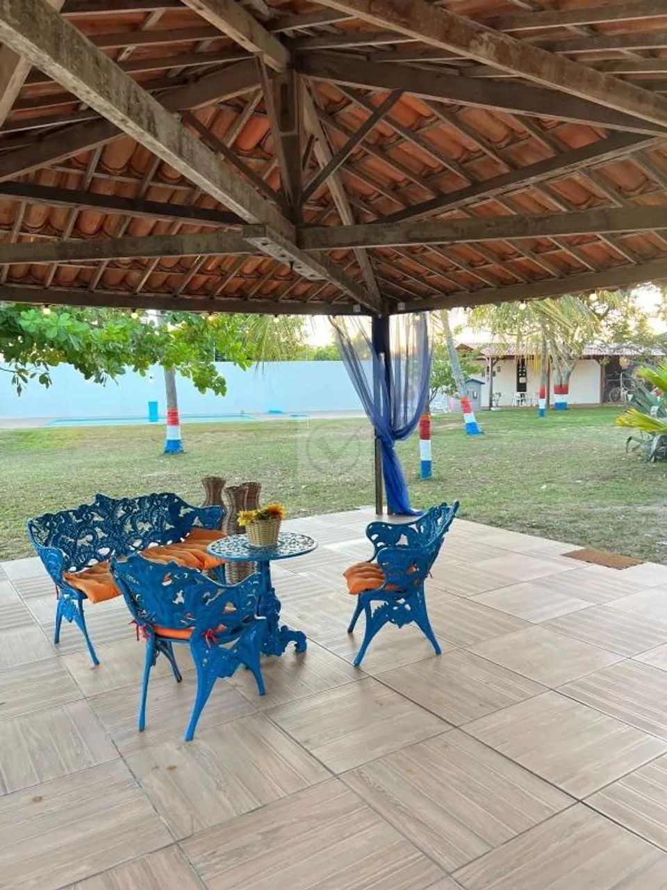 Chácara no Mosqueiro, ideal para Pousada com 6.000mt2 de terreno. - Foto 3