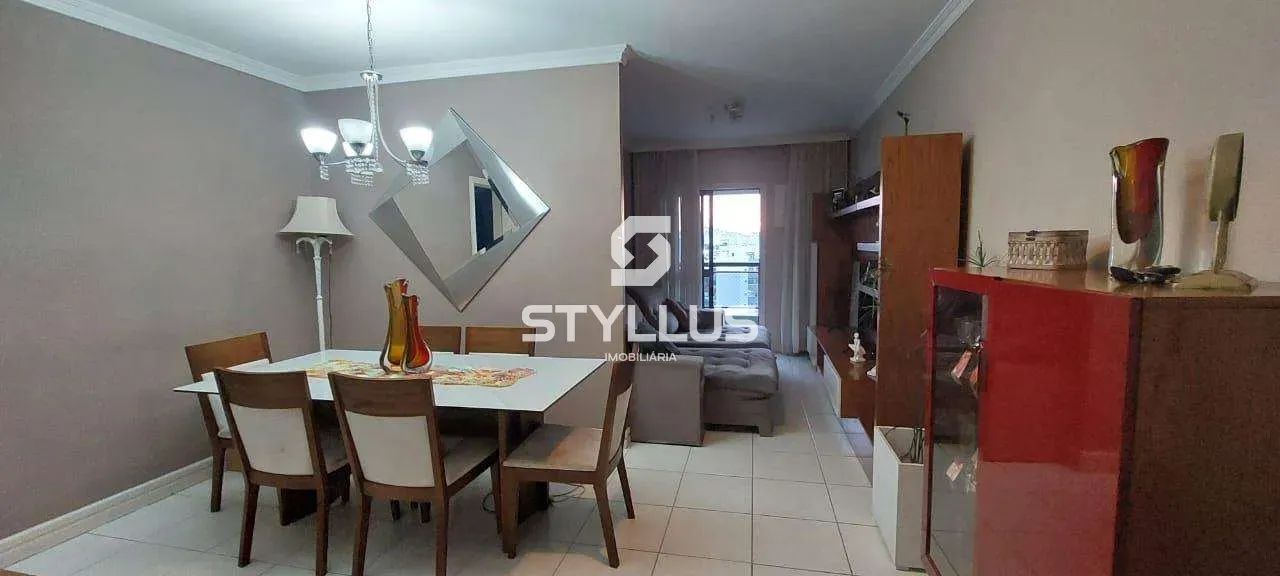 Apartamento em Rua José Bonifácio - 105m² (Ref: CA6976) - Foto 2