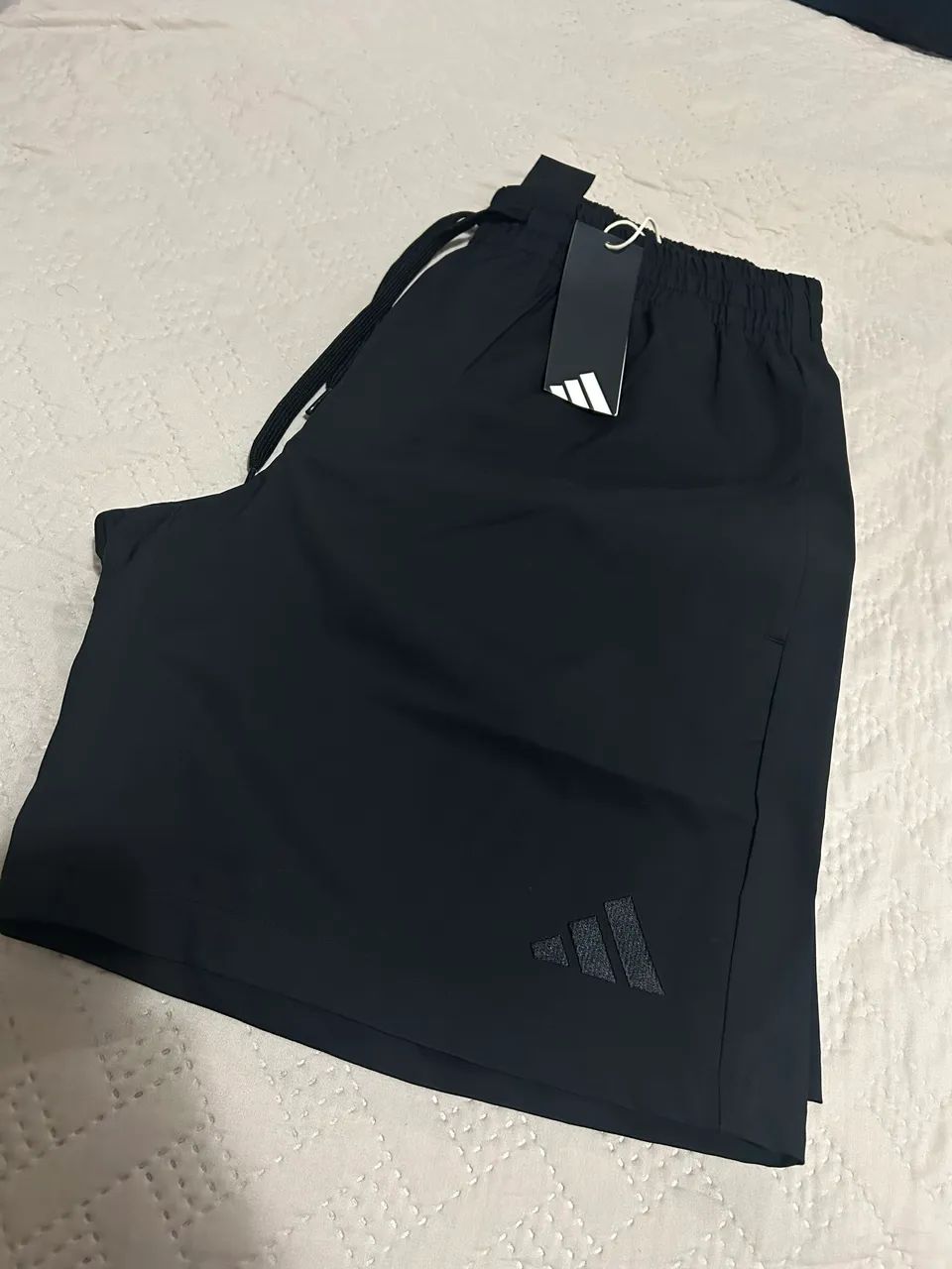 Bermuda Calção Adidas Original 200$