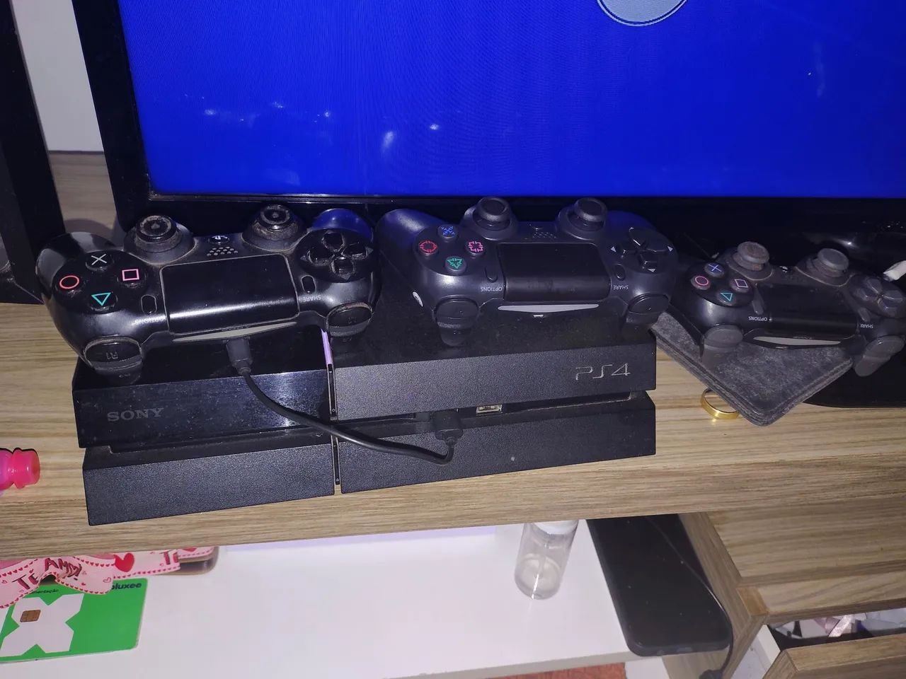 Play 4