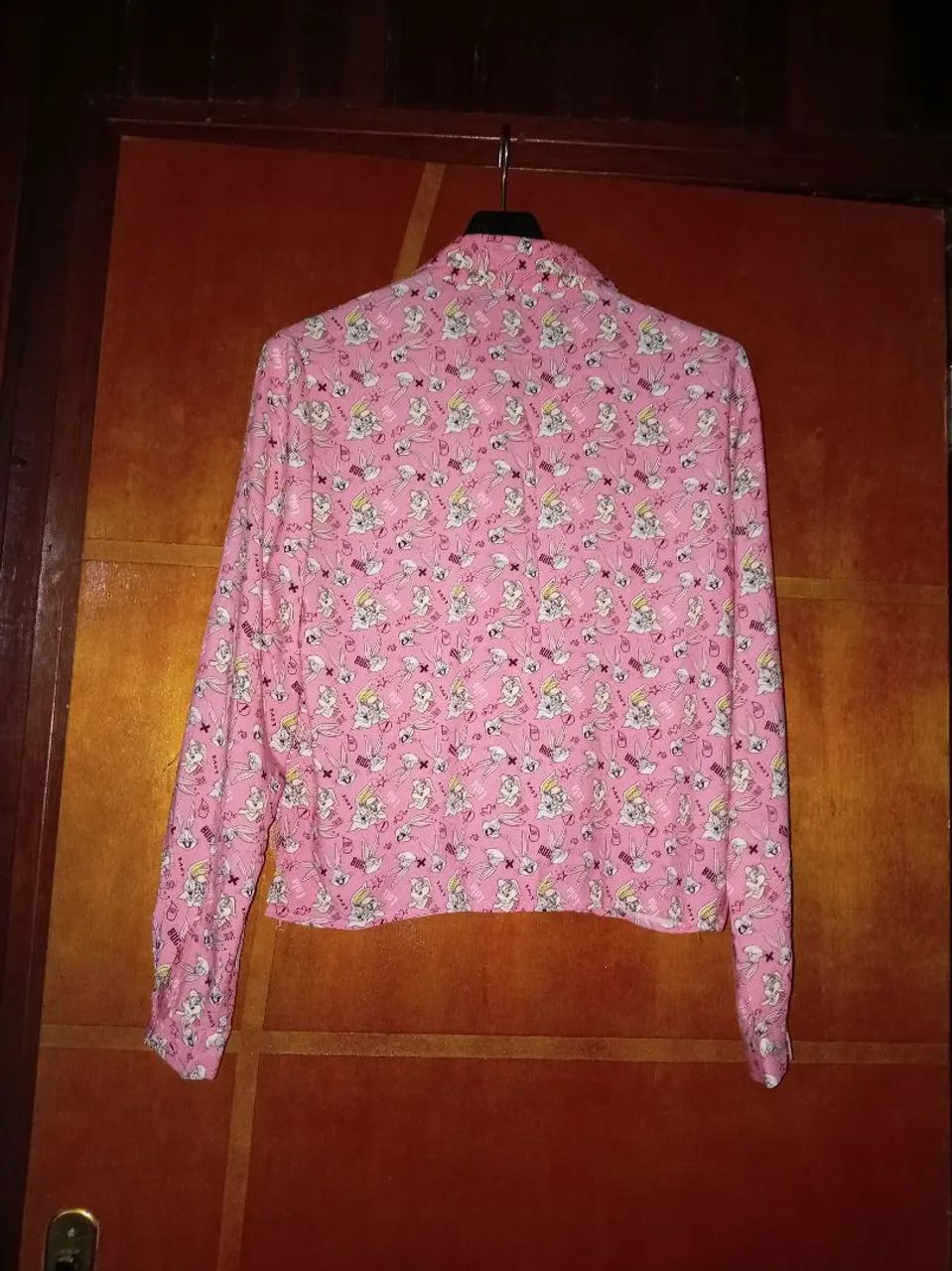 Blusa feminina  - Foto 2