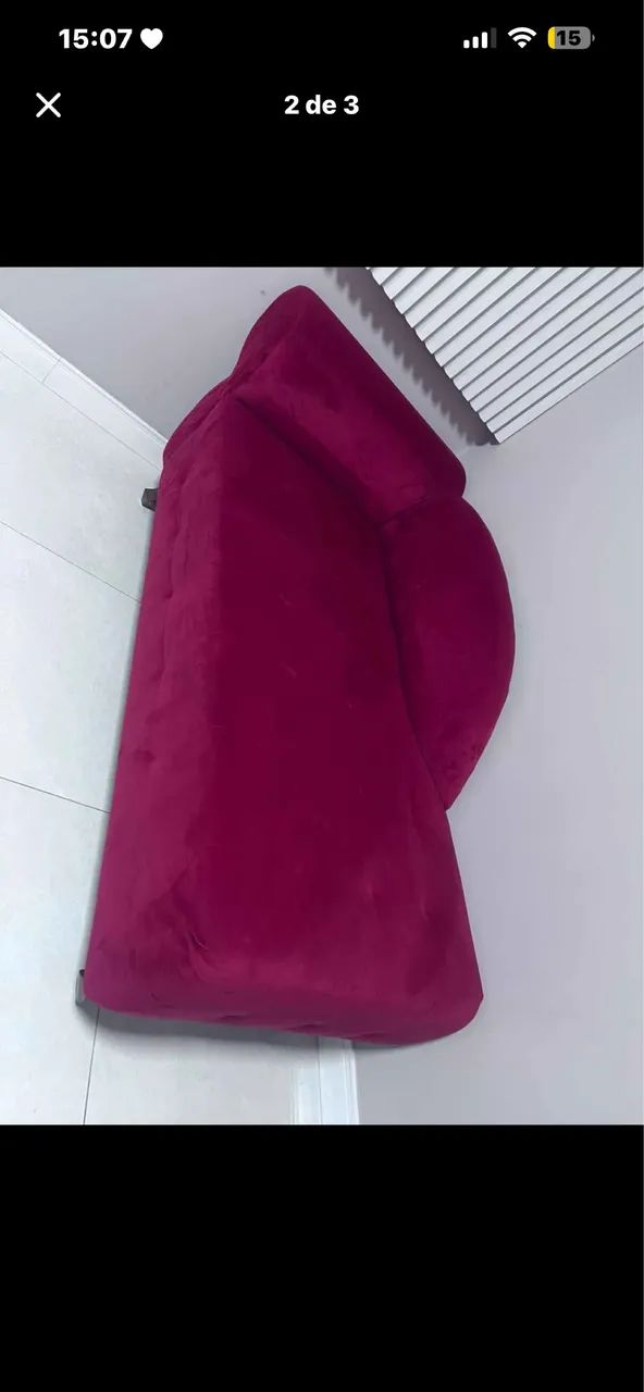 Sofá 