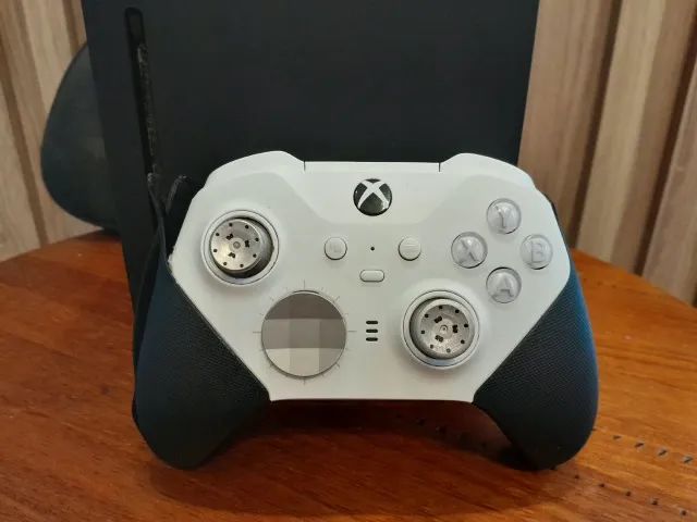 Xbox séries X  - Foto 2