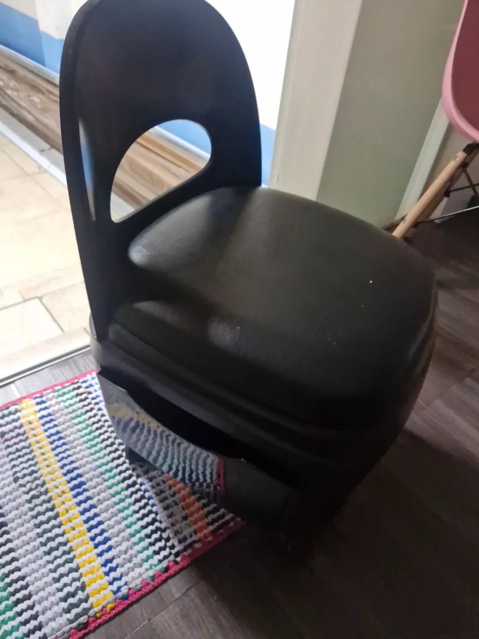 Ciradinha para manicure 