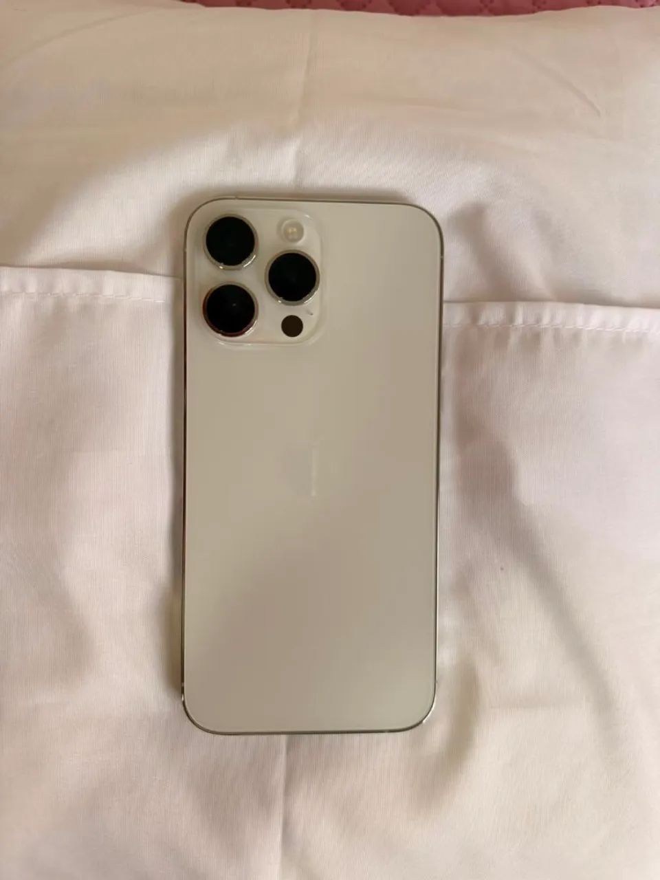 iPhone 14 Pro max 128 GB - Foto 2