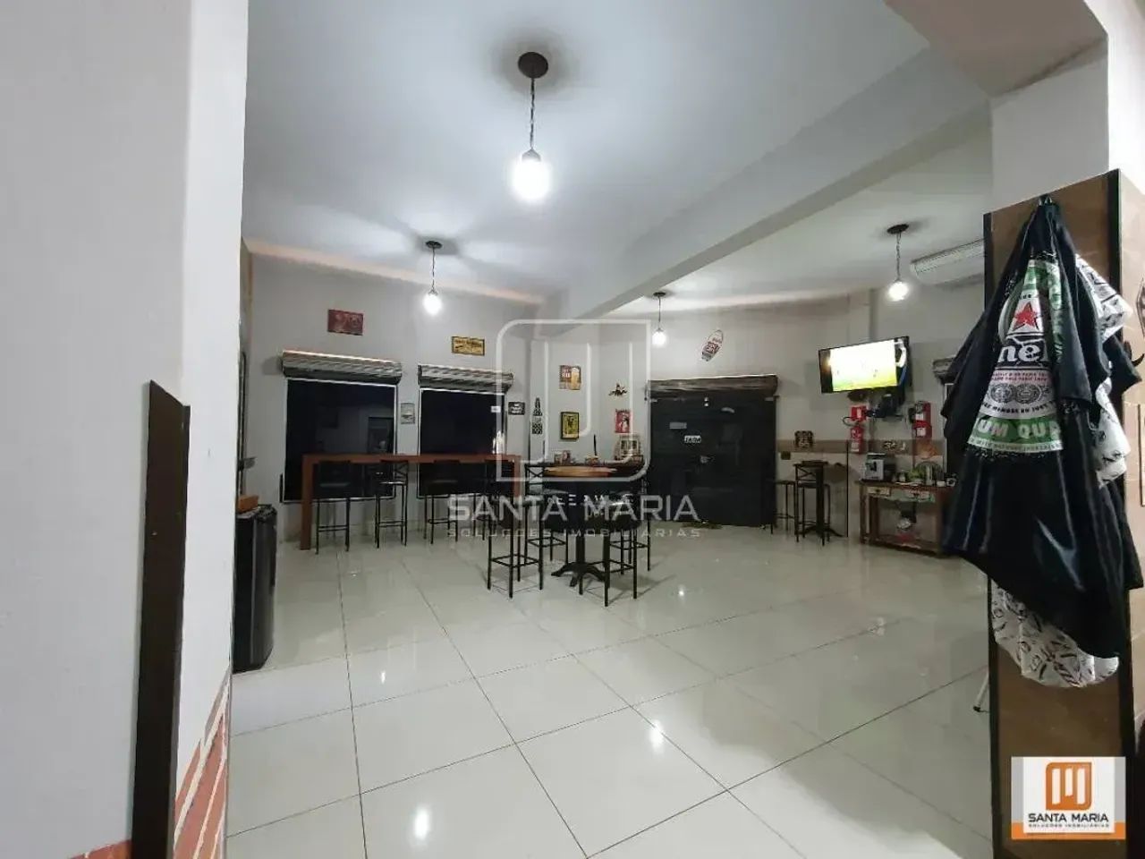 Salão/Galpão (salão - térreo) - Foto 2