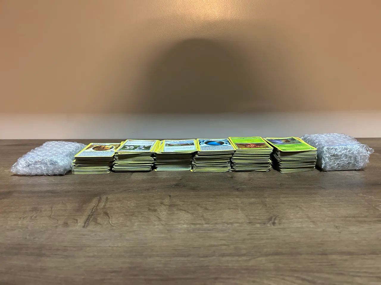 800 Cartas Pokémon  - Foto 4