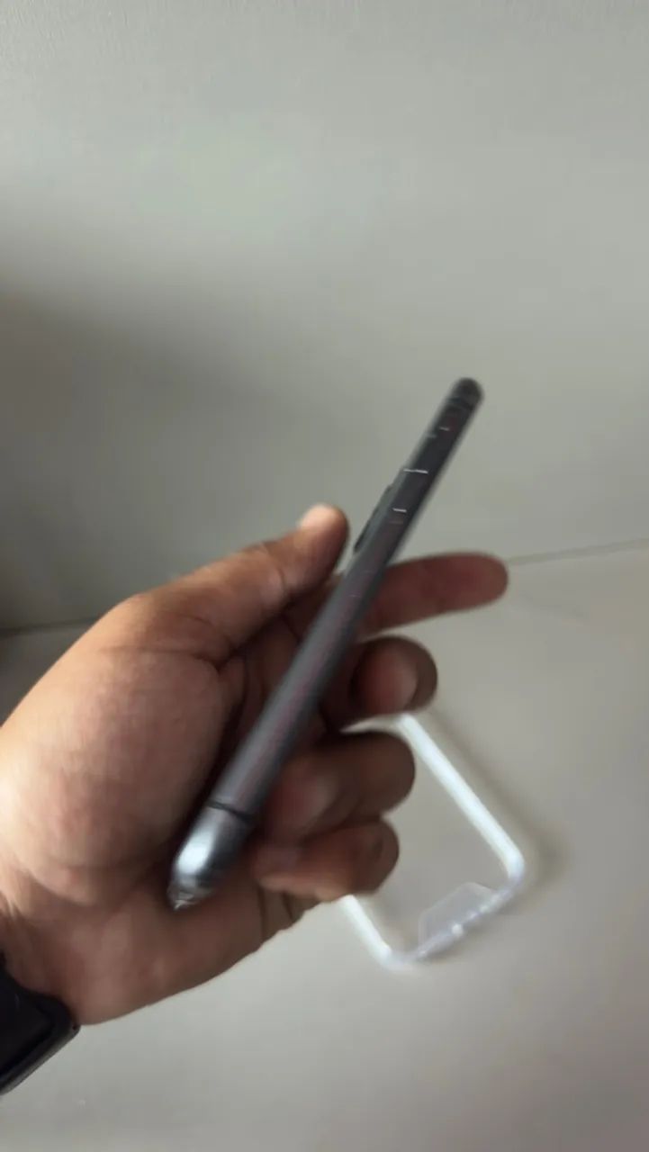 IPhone 11 64g Bat 88% original !  - Foto 4