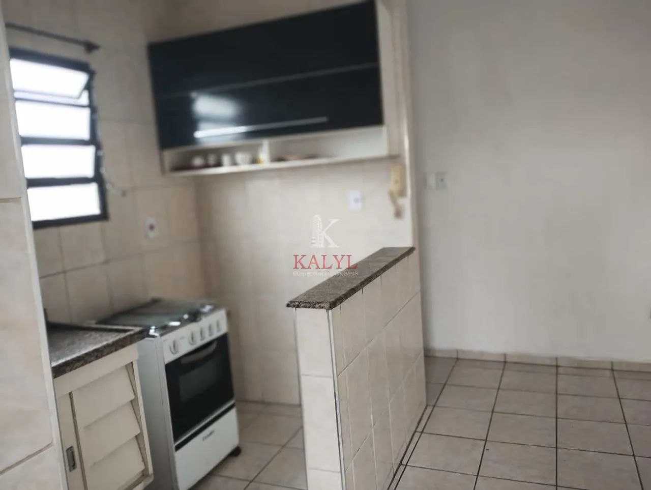 Kitnet, Caiçara, Praia Grande - R$ 159 mil, Cod: 10636 - Foto 5