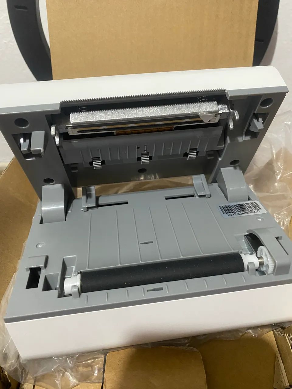 Impressora termina Label Printer - Foto 2