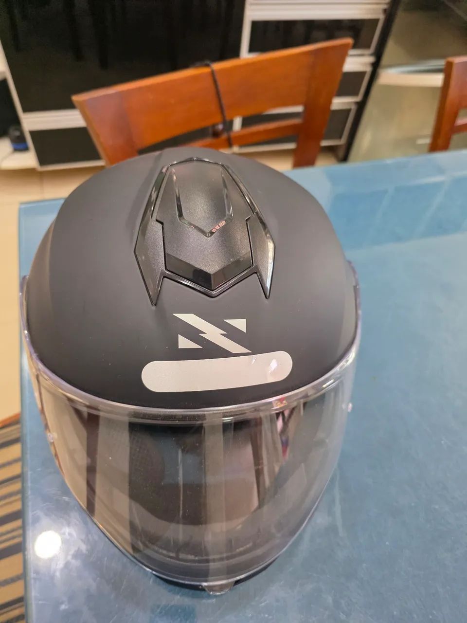 Capacete Norisk  - Foto 4