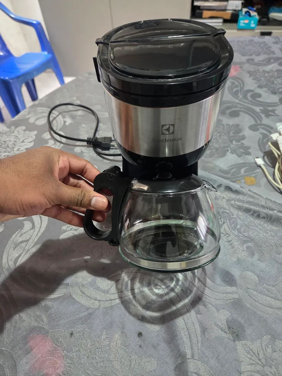 Cafeteira - Foto 2