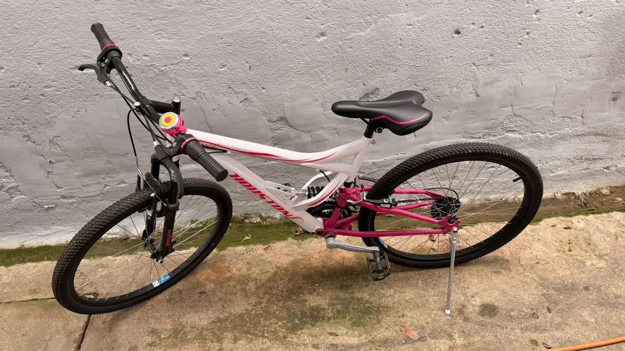 Bicicleta  - Foto 3