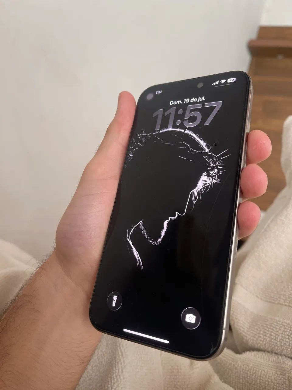 iPhone 15 pro max 256gb  - Foto 5