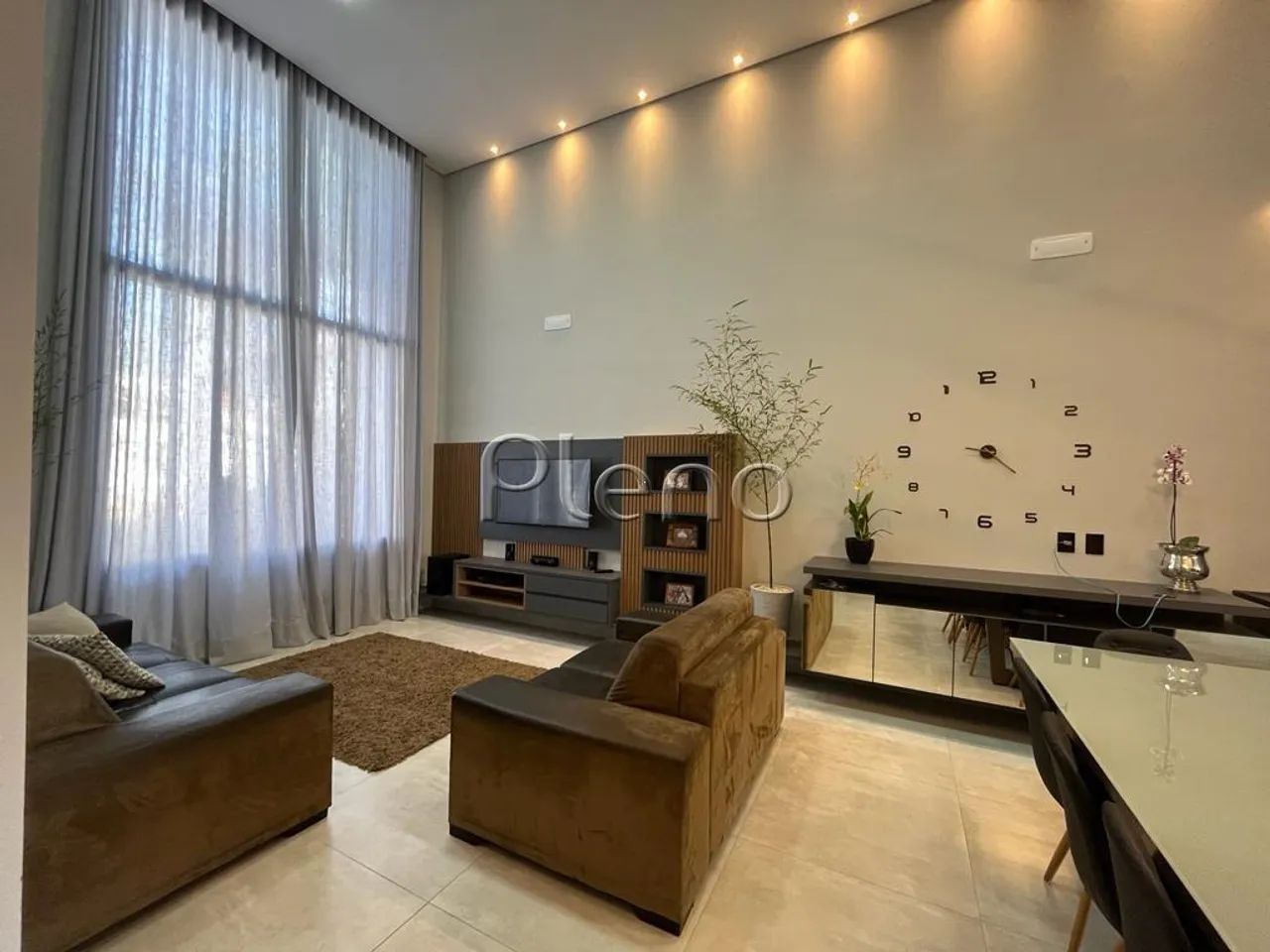 Casa com 3 quartos à venda no Swiss Park, em Campinas. - Foto 3