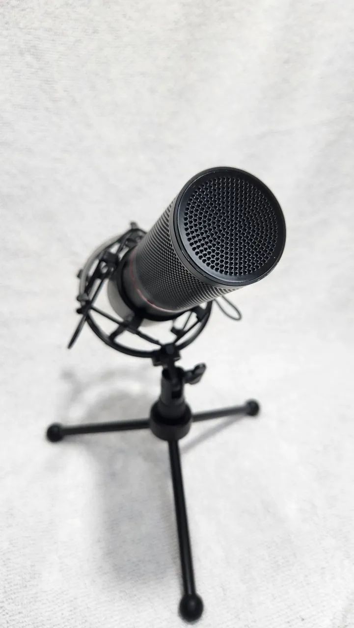 Microfone Redragon - Foto 4