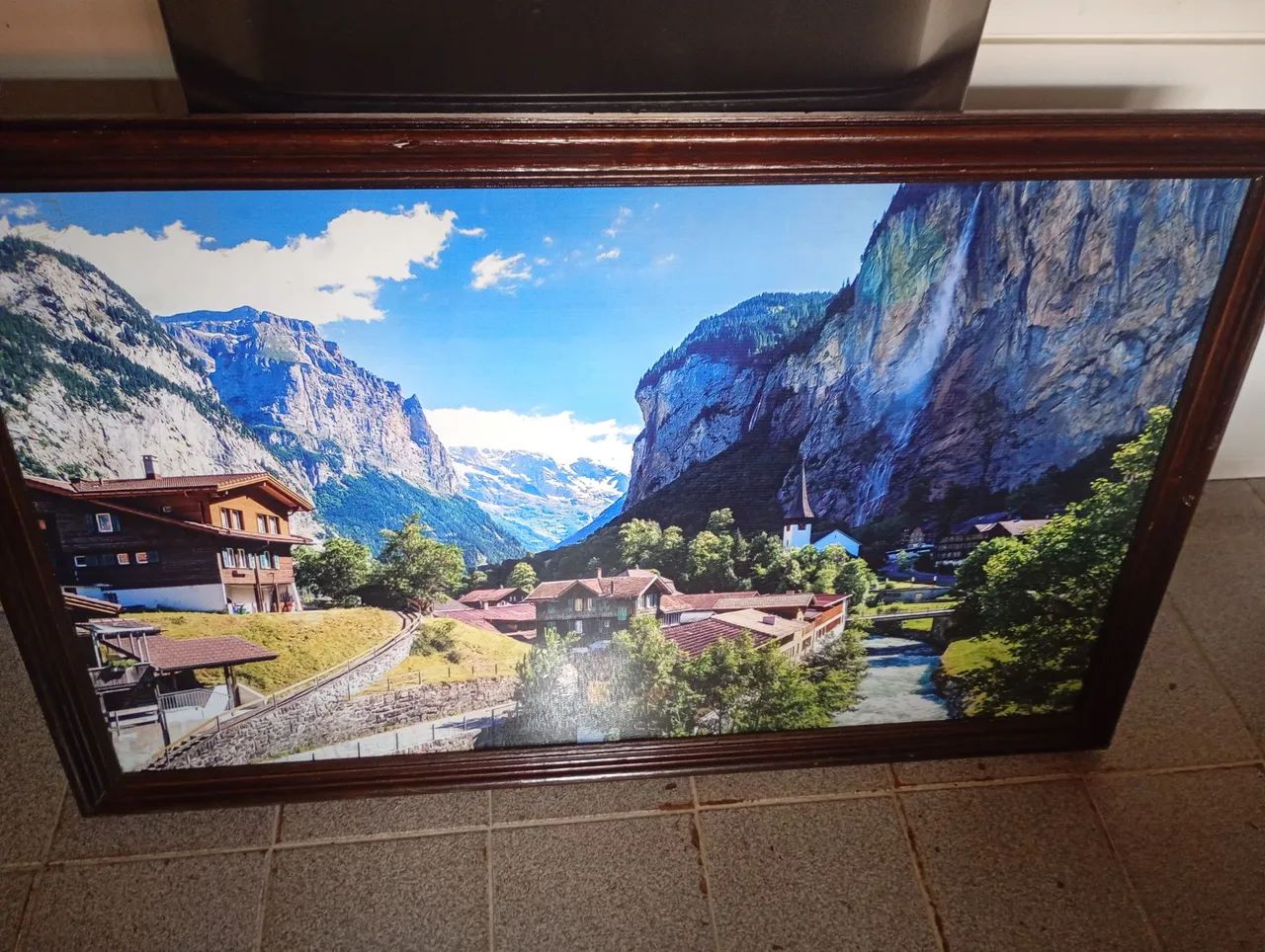 Quadro de parede - Foto 2