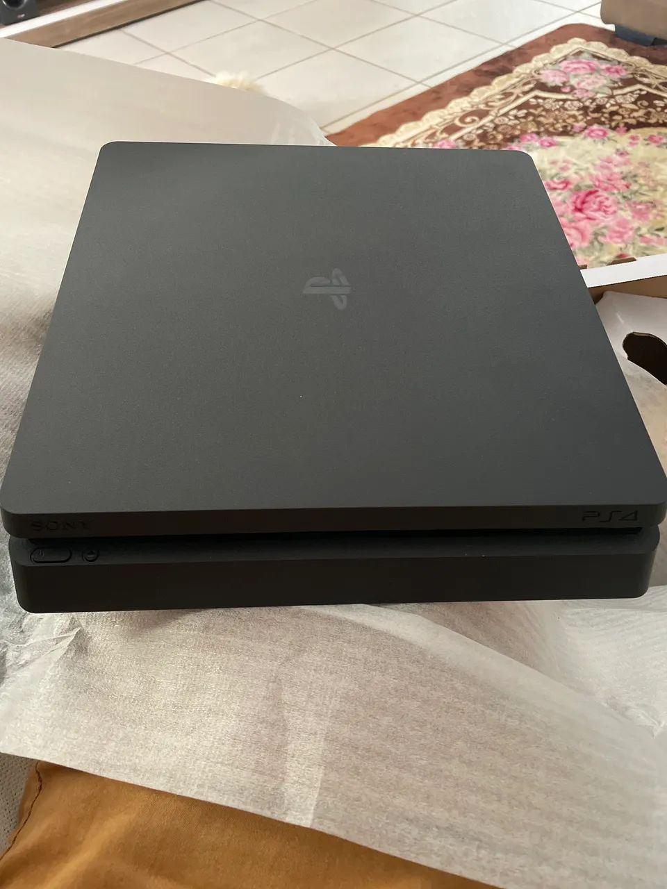 PlayStation 4 PS4 slim  - Foto 5