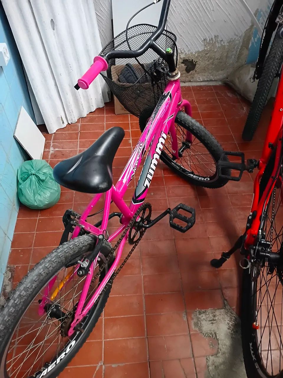 Bicicleta  - Foto 2