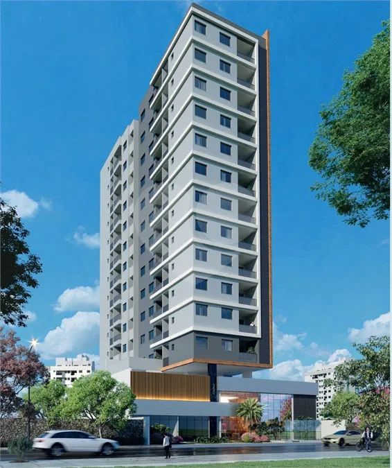 Apartamento com 2 quartos à venda em Praia do suá - ES - Foto 2