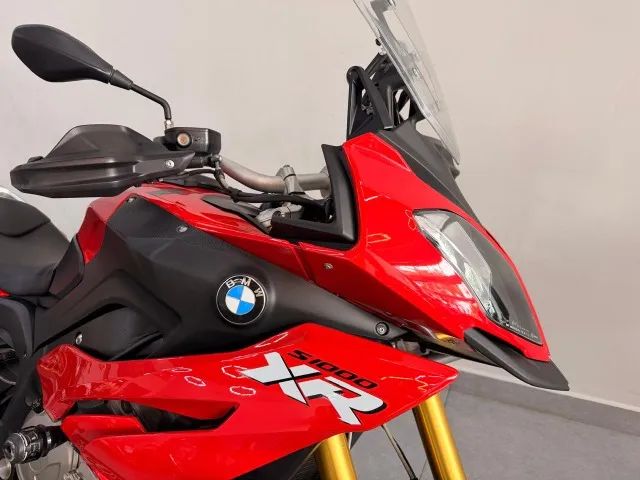 BMW S 1000 XR - Foto 5