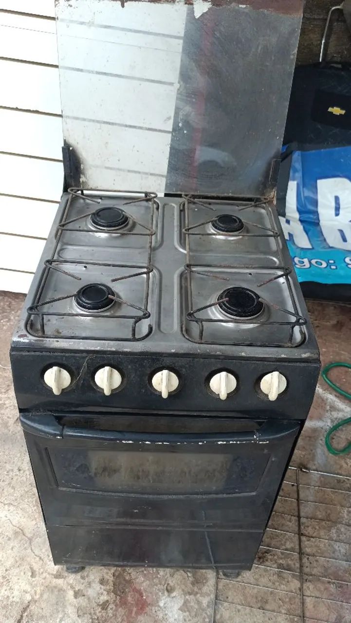 Fogao - Foto 5