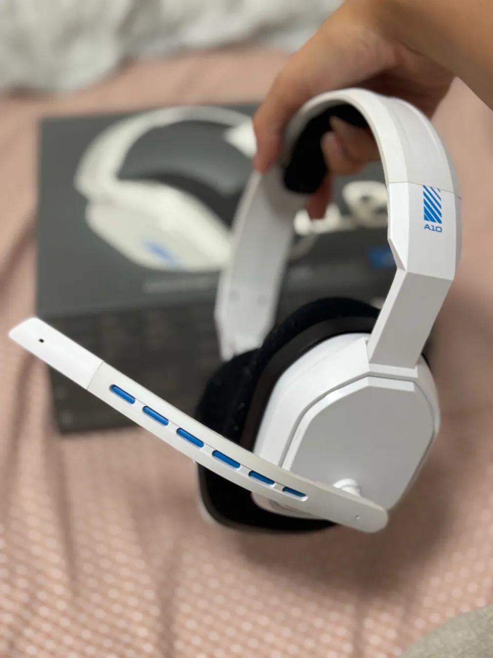 HEADSET GAMER ASTRO A10 - Foto 3