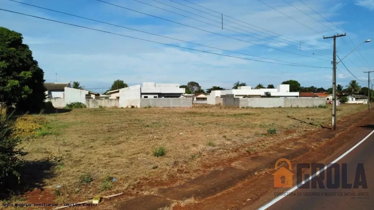Terreno para Venda em Peabiru - Foto 2