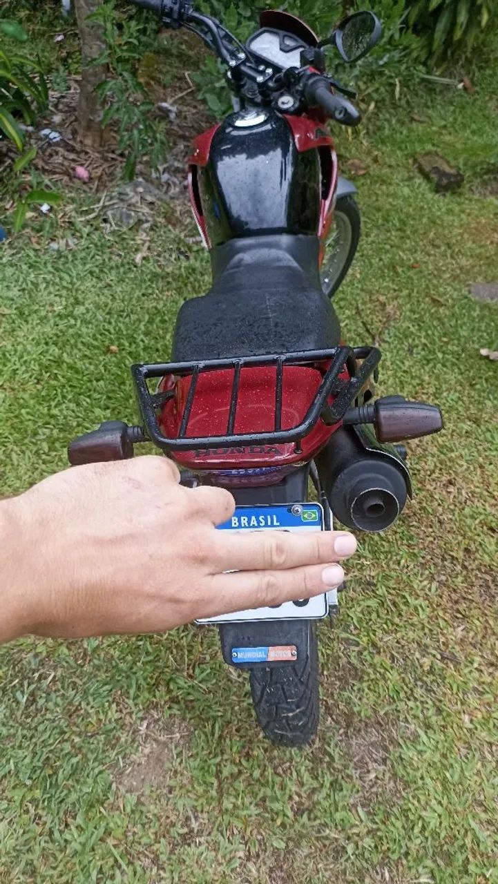 Falcon 07/08 - Foto 5