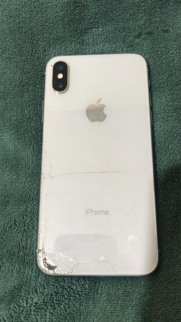iPhone X - Celulares e Smartphones - Guatupê, São José dos Pinhais