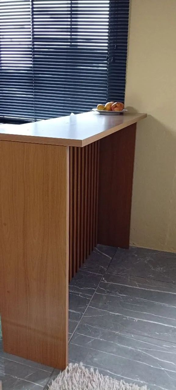 Balcão divisor ou passadeira  - Foto 2