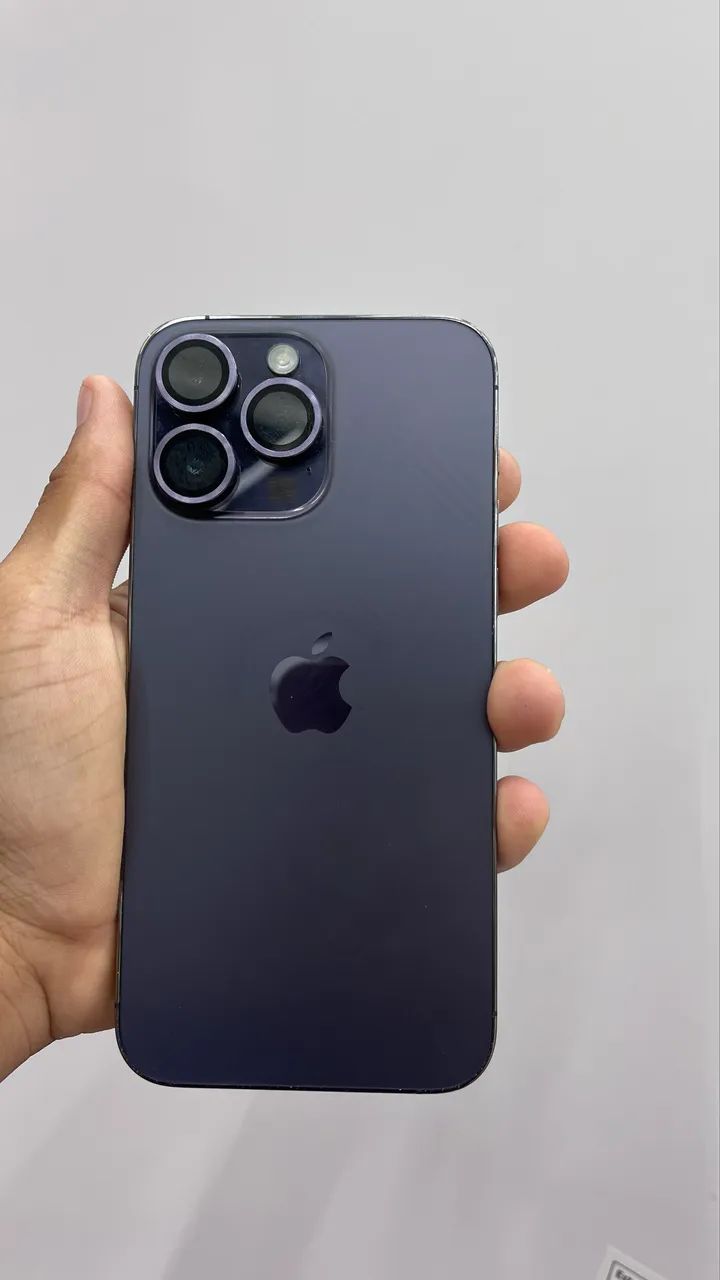 Iphone 14 Pro Max  - Foto 3