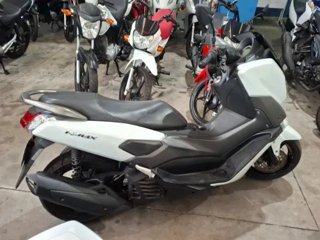 Yamaha Nmax 2018 - Foto 2