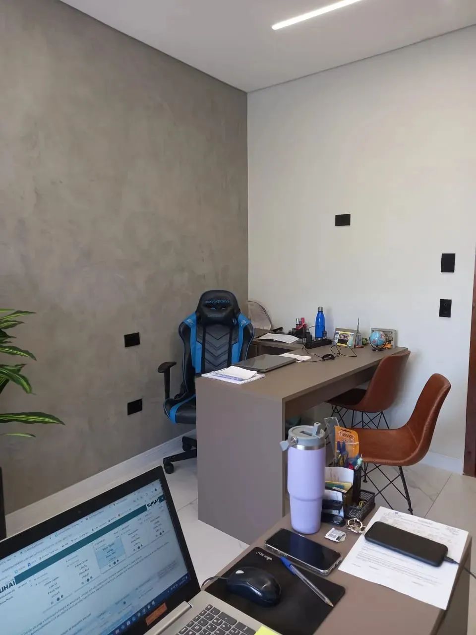 Escritório para venda possui 17 metros quadrados em Penha de França - São Paulo - SP - Foto 7