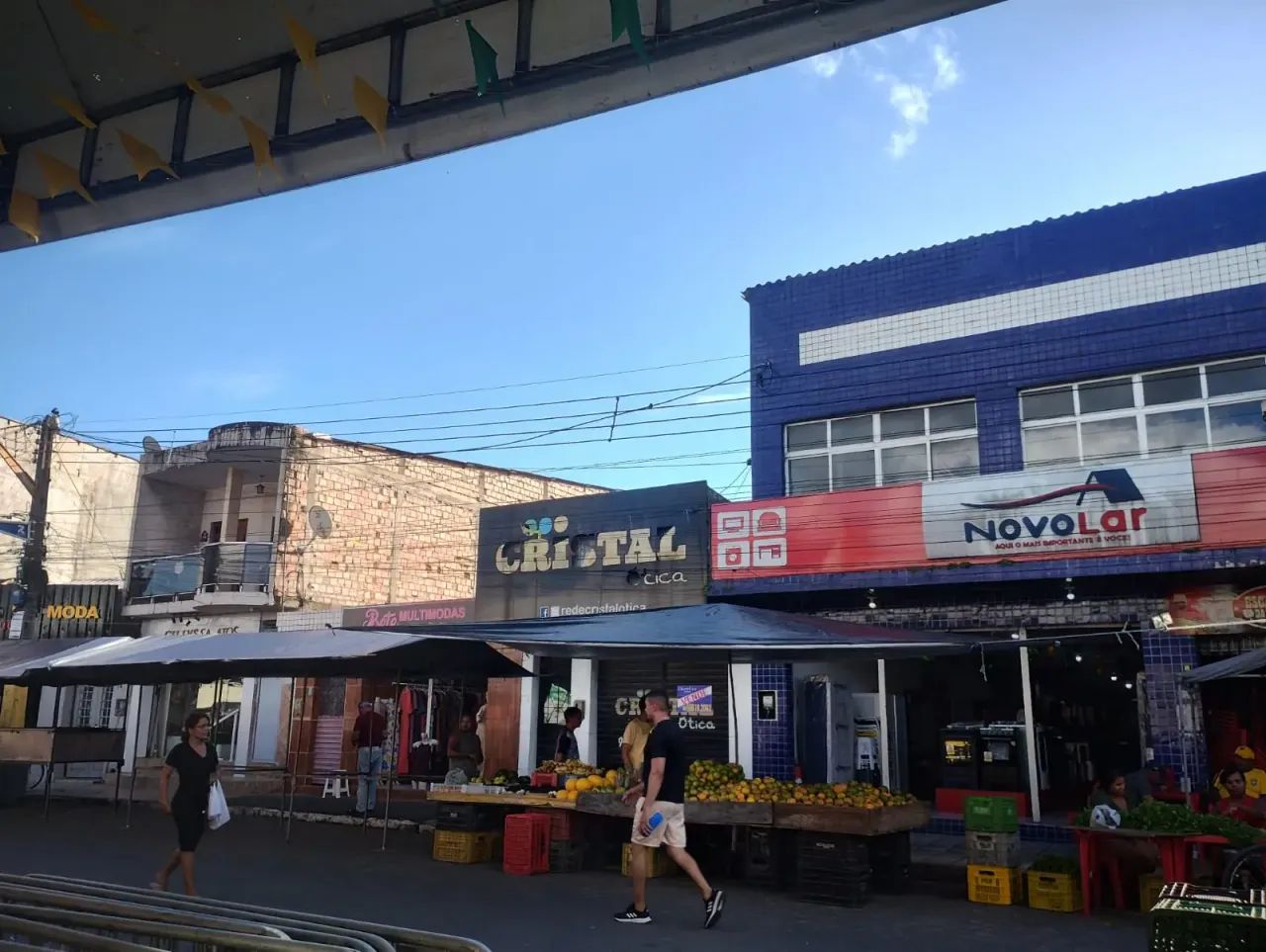 Comercial à venda, CENTRO, Matriz de Camaragibe, AL - Foto 3