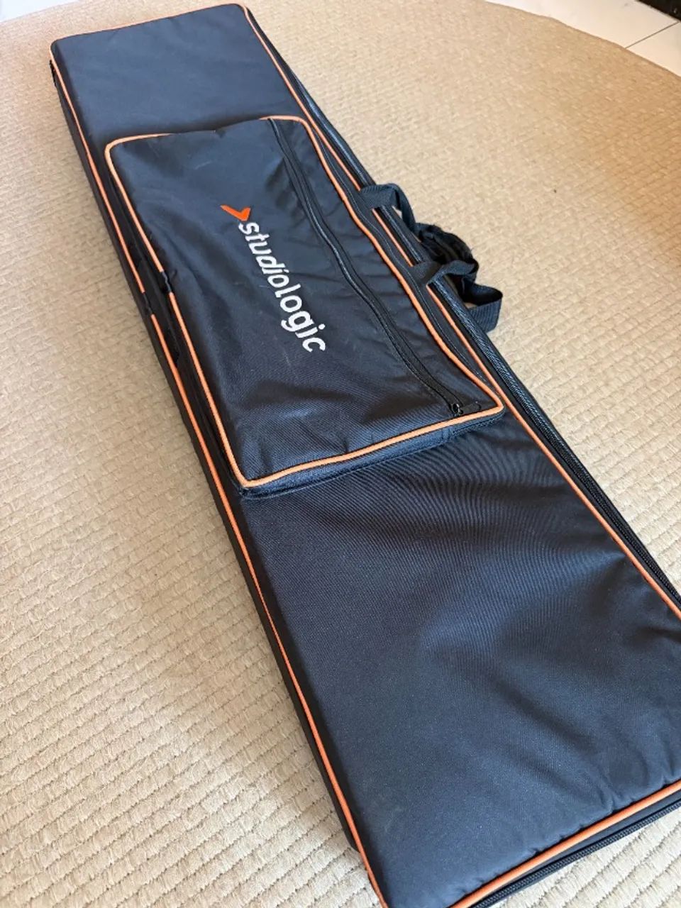 Studiologic Sl88 Mk2 - Controlador (com Bag) (Usado) - Foto 5