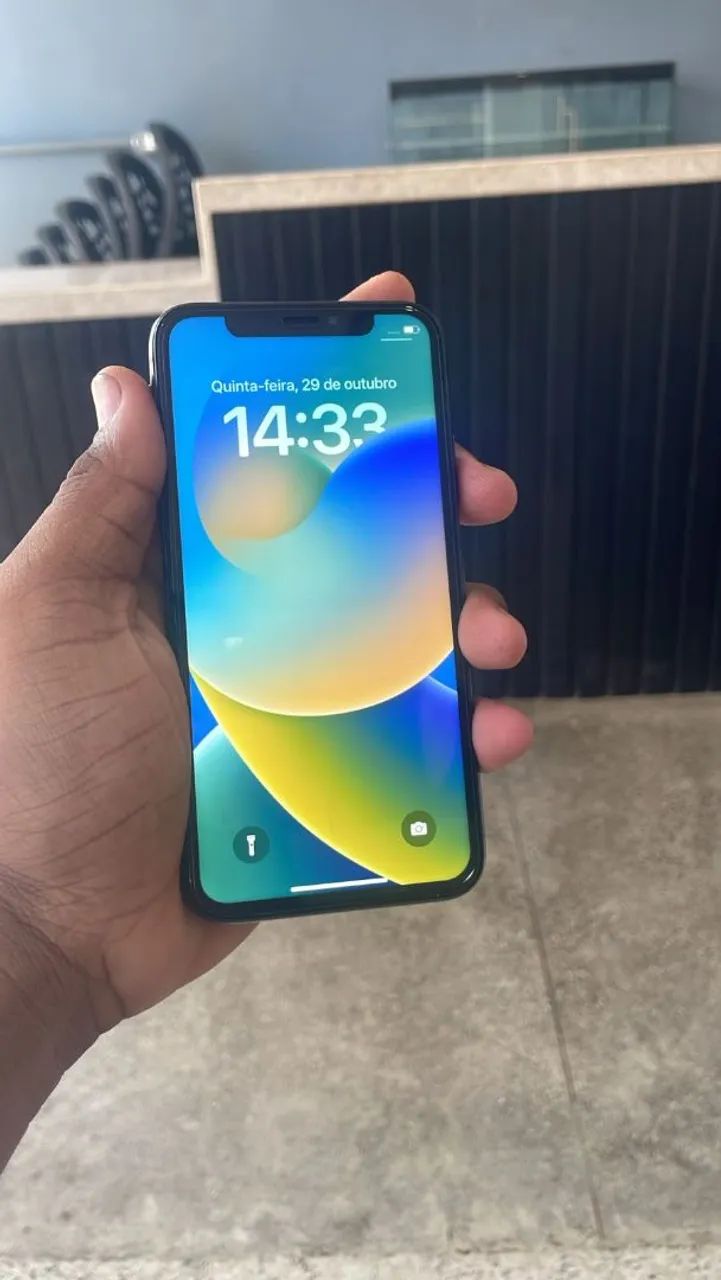 iPhone XS - Foto 4