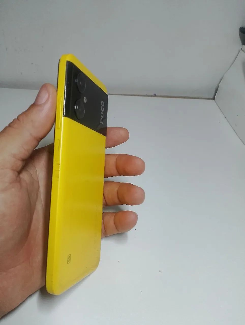 Poco M4 5G + NFC - Foto 2