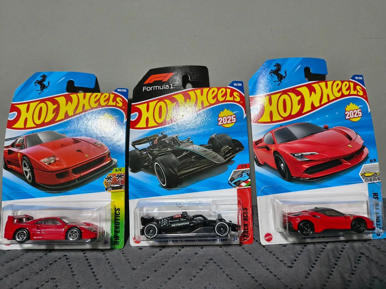 100% Hot Wheels まとめ売りセット① Hot Wheels Velozes e Furiosos - Brinquedos e Jogos - João Pinheiro