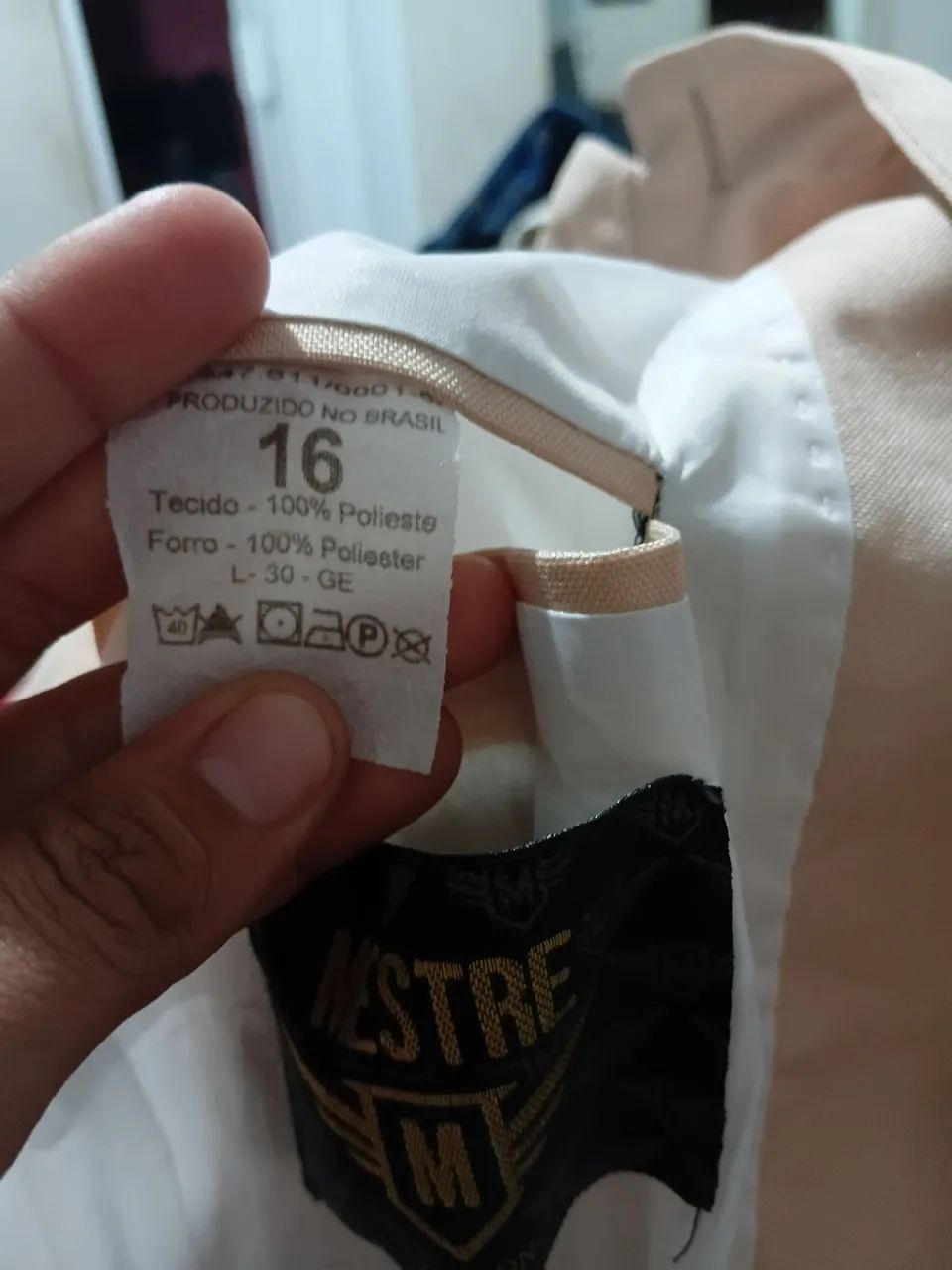 Terno elegante - Foto 4