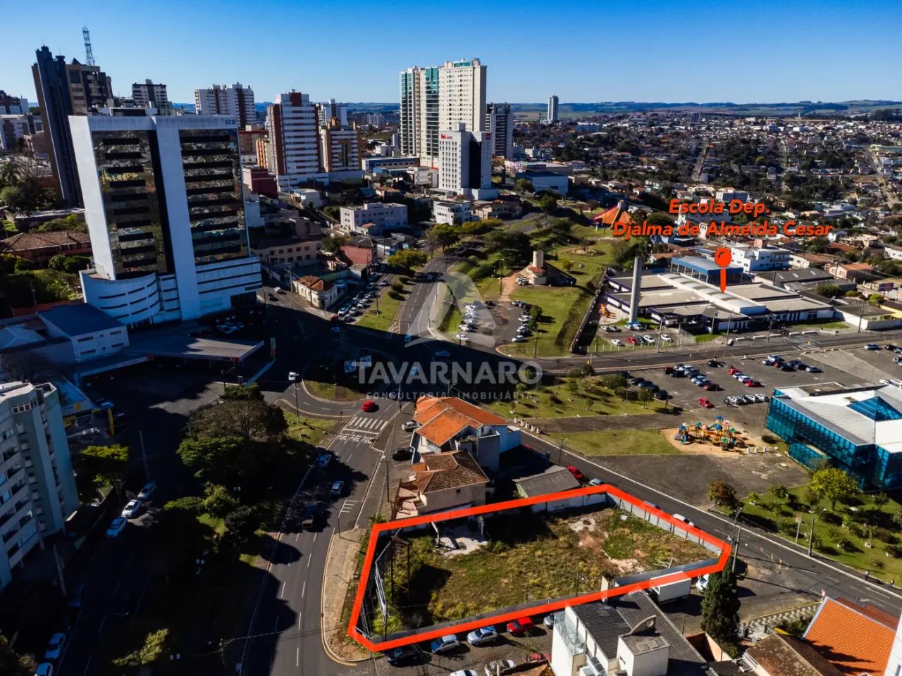 Terreno Comercial esquina - Foto 5