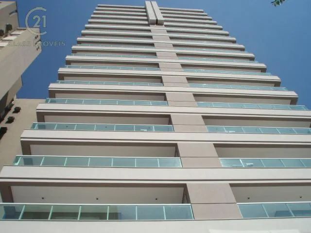 Apartamento à venda e para alugar em Londrina, Centro, com 3 quartos, com 119 m², Edifício - Foto 2