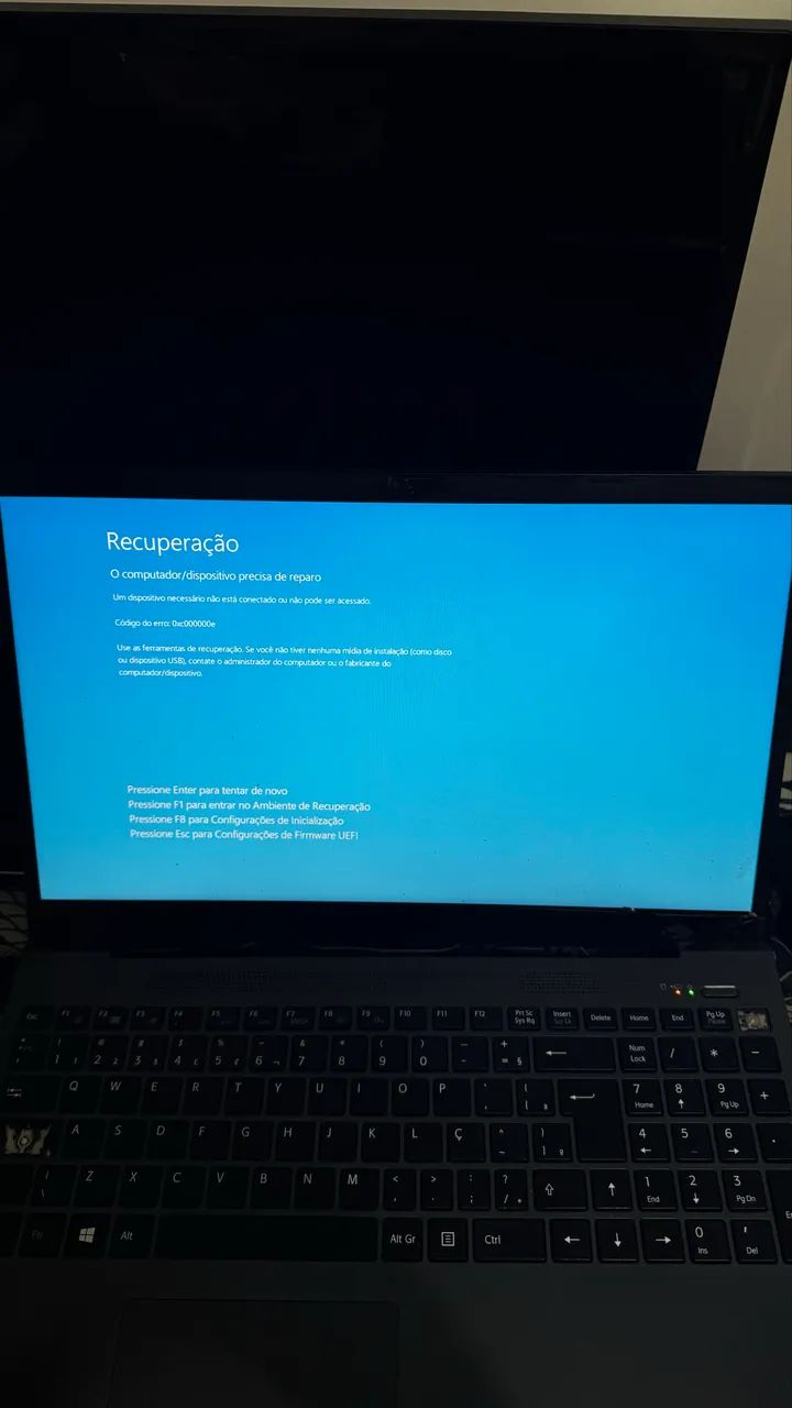 Vaio fe15 - retirada de peças  - Foto 2