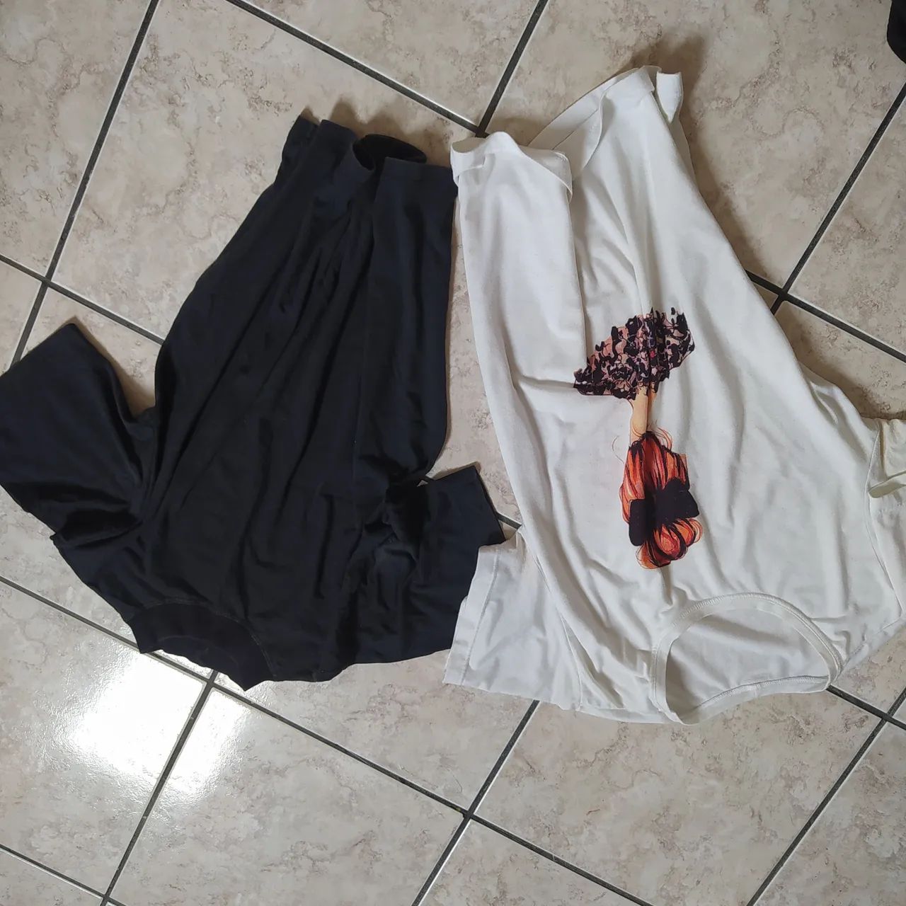 Roupas para bazar brechó ou loja  - Foto 2