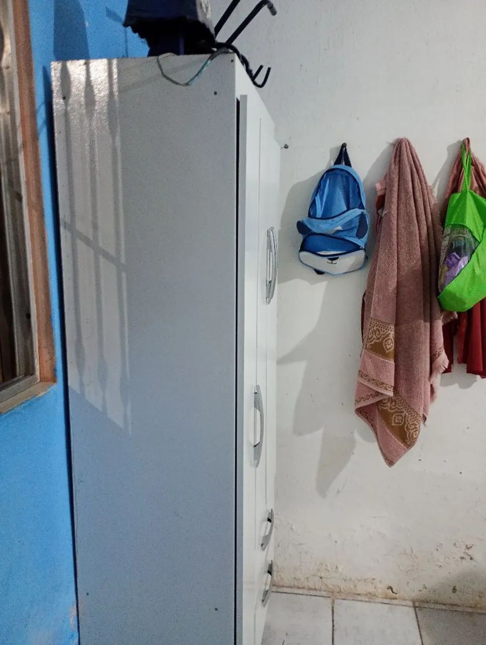 Guarda roupa infantil  - Foto 4