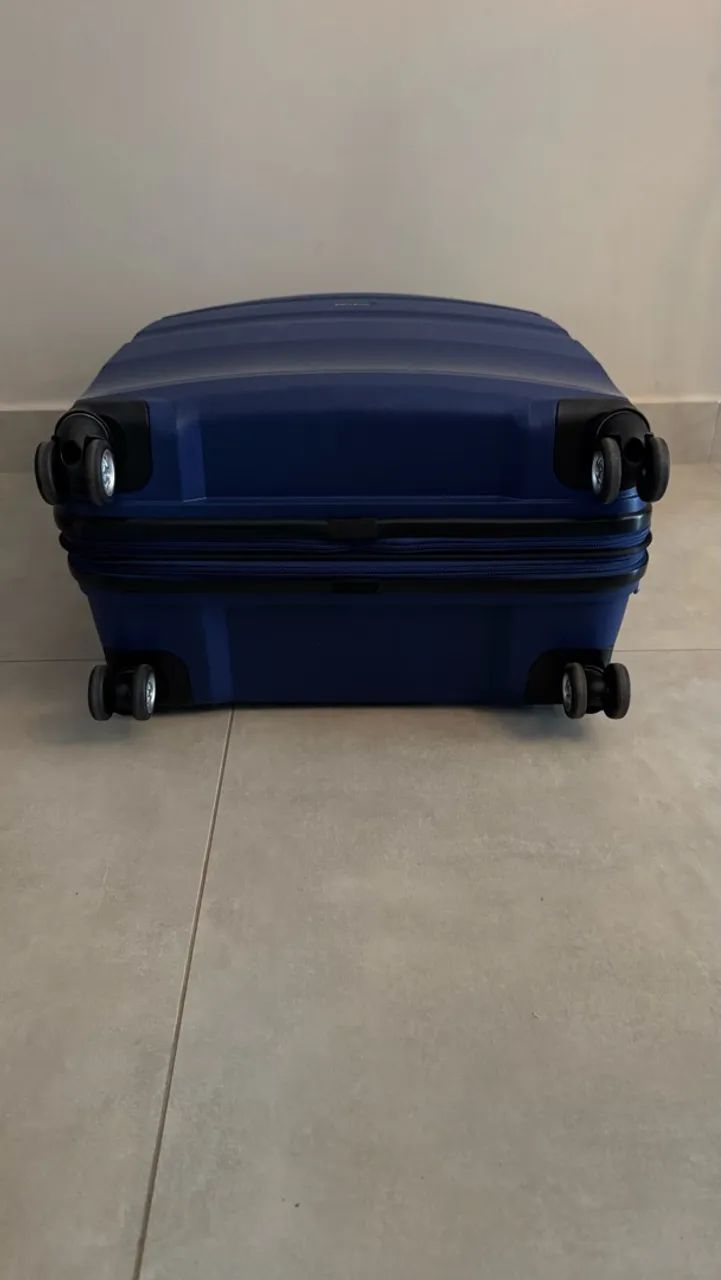 Vendo mala de viagem  - Foto 4