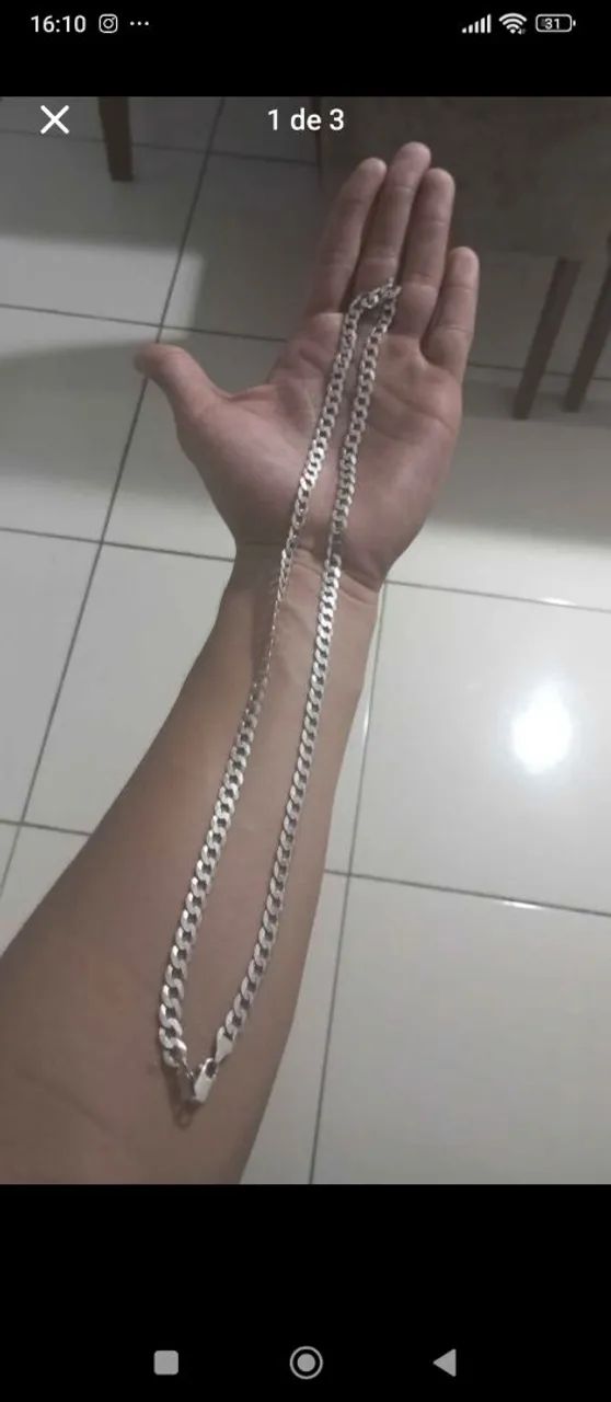 Prata 925