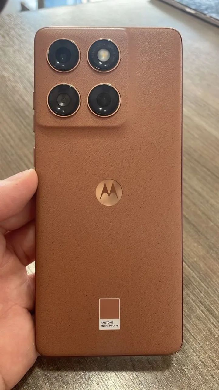 Moto Edge 60Fusion - Foto 5